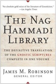 The Nag Hammadi Library in English : Revised Edition