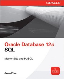 Oracle Database 12c SQL