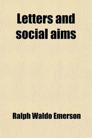 Letters and social aims