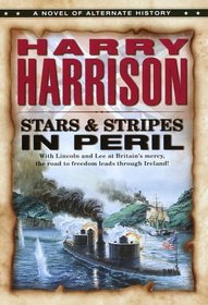 Stars and Stripes in Peril (Stars and Stripes, Bk 2)