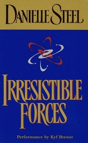 Irresistible Forces (Audio Cassette) (Abridged)