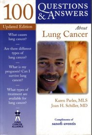 100 Questions & Answers About Lung Cancer