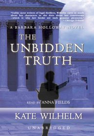 The Unbidden Truth: Library Edition