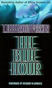 The Blue Hour (audio cassettes)