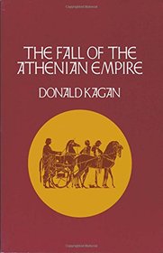 The Fall of the Athenian Empire