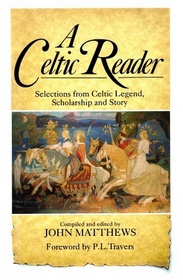 A Celtic Reader