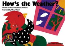 How's the Weather? (Emergent Reader Science Series, Level 1)