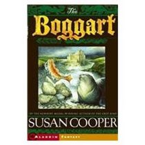 The Boggart