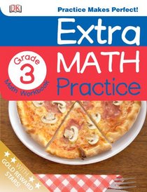 Extra Math Practice: Third Grade