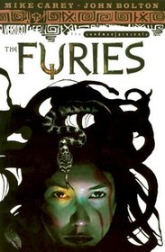 Sandman Presents, The: The Furies (Sandman)