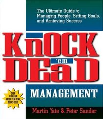 Knock'Em Dead Management (Knock 'em Dead)