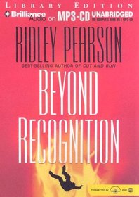 Beyond Recognition (Lou Boldt/Daphne Matthews)