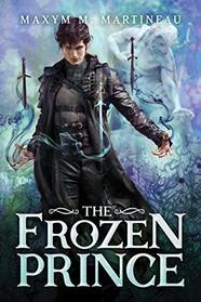 The Frozen Prince (The Beast Charmer (2))