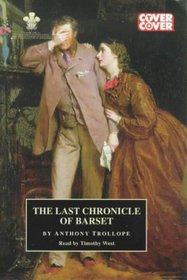 The Last Chronicles of Barset (Barchester Chronicles)