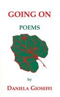 Going On: Poems 2000 (Via Folios, 23)