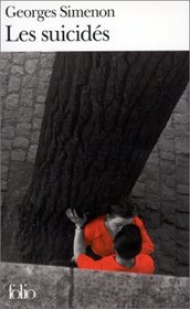 Les Suicides (French Edition)