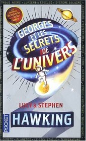 Georges et les secrets de l'universe
