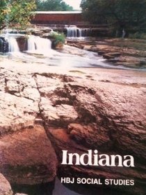 Indiana (HBJ social studies)