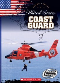 United States Coast Guard (Torque: Armed Forces)