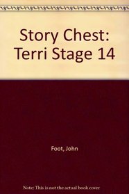 Story Chest: Terri (Story chest)