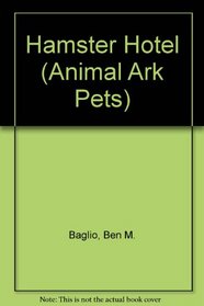 Hamster Hotel (Animal Ark Pets)