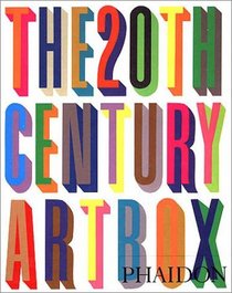 The 20th Century Art Box: Box 2 (Art Box)
