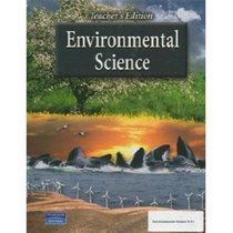 Environmental Science 'Teacher's Edition'