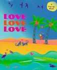 Love Love Love: A Pop-Up Book (Little Pop-Up Books)