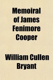 Memoiral of James Fenimore Cooper