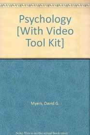 Psychology & Worth Online Video Tool Kit for Introductory Psychology