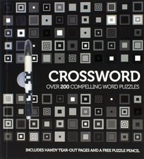 Crossword Puzzles w/ Pencil