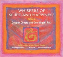 Whispers of Spirit & Happiness: Affirmational Soundtracks for Positive Learning