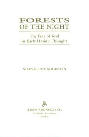 Forests of the Night: Fear of God in Early Hassidic Thought