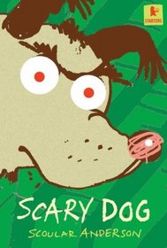 Scary Dog (Starters)