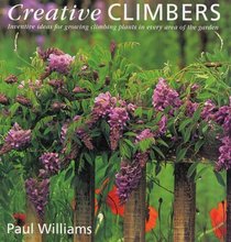Creative Climbers~Paul Williams