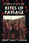 Rites of Passage: Odyssey of a Grunt