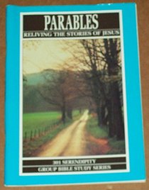 Group Bible Study-Parables