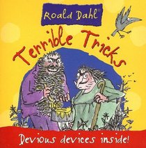 Terrible Tricks with Other (Roald Dahl Cool Kits)