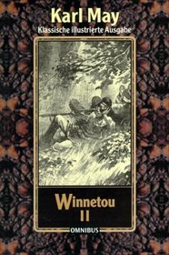 Winnetou 2. ( Ab 12 J.).