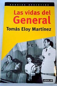 Las Vidas del General