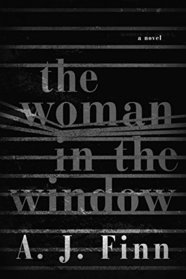 The Woman in the Window