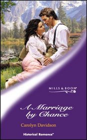 A Marriage by Chance