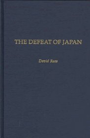 The Defeat of Japan