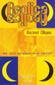 Secret Clique (Replica 5)