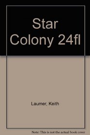 Star Colony 24fl