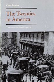 The Twenties in America
