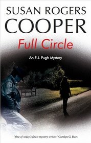 Full Circle (E. J. Pugh Mysteries)