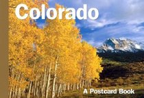 Colorado: A Postcard Book (Postcard Books)