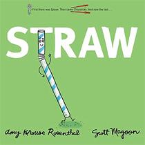 Straw (Spoon Series, Bk 3)