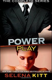 Power Play: The Complete Series